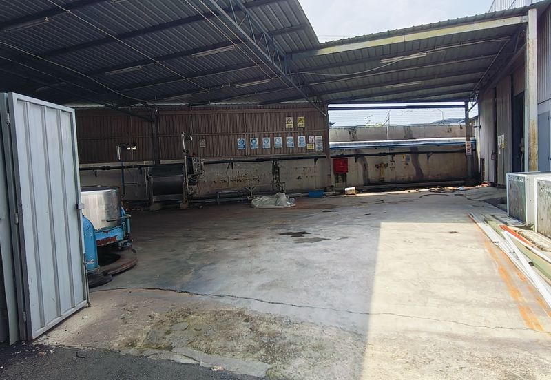 Kawasan Perindustrian Balakong