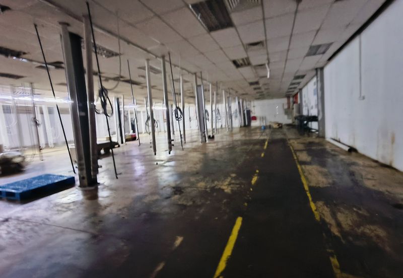 Kawasan Perindustrian Balakong