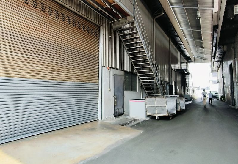 Kawasan Perindustrian Balakong