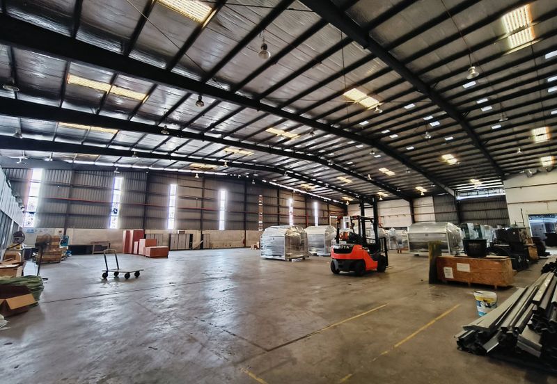 Kawasan Perindustrian Balakong