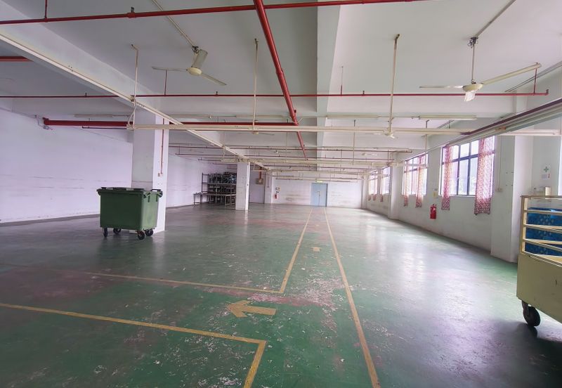 Kawasan Perindustrian Balakong