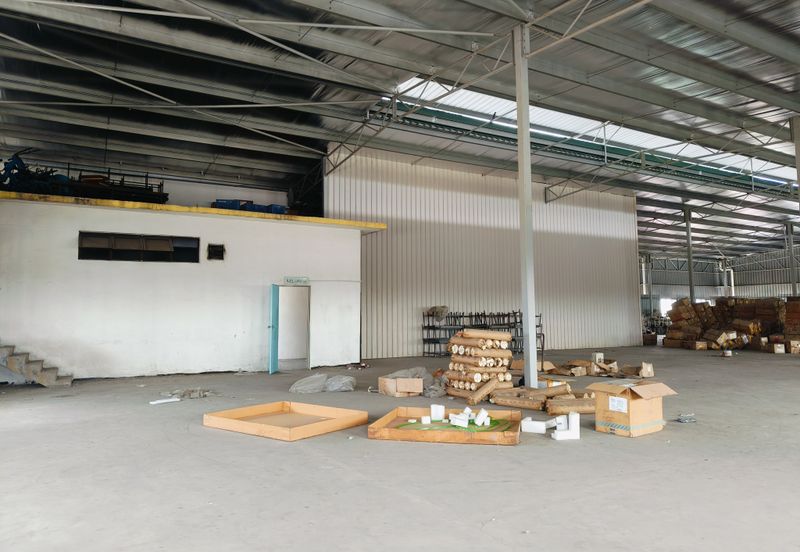 Kawasan Perindustrian Balakong