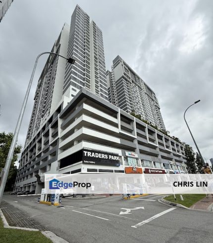 Traders Park, Selangor, Cheras
