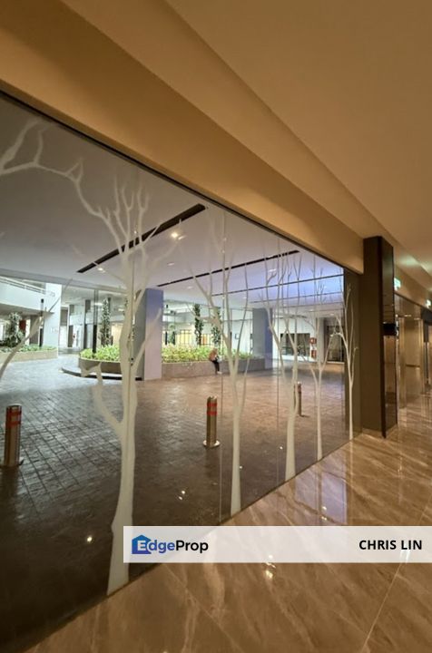 Traders Park, Selangor, Cheras