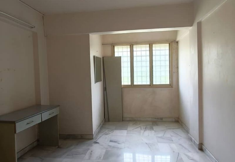 Taman Megah Cheras Apartment