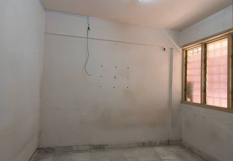 Taman Megah Cheras Apartment