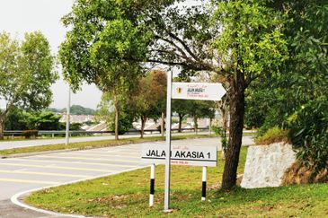 NILAI IMPIAN (LAMAN AKASIA)