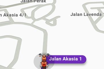 NILAI IMPIAN (LAMAN AKASIA)