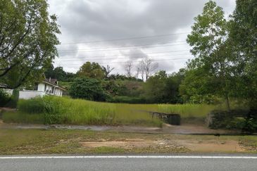 NILAI IMPIAN (LAMAN AKASIA)