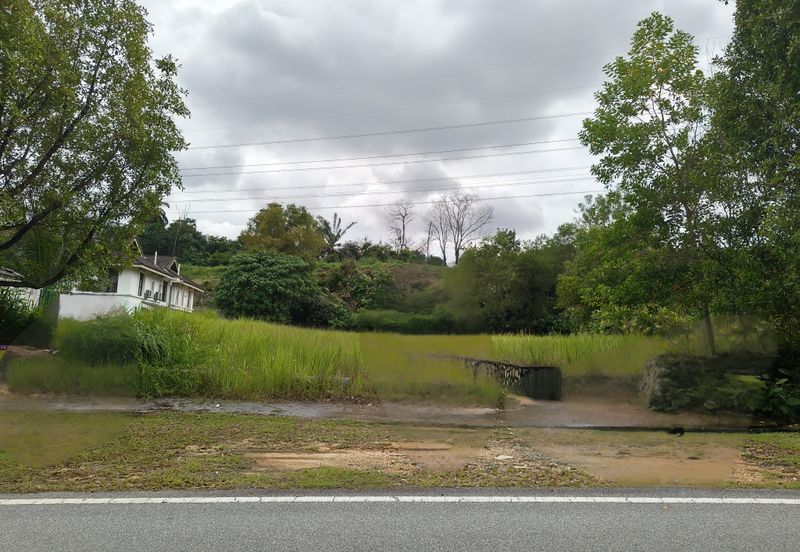 NILAI IMPIAN (LAMAN AKASIA)