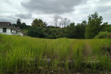 NILAI IMPIAN (LAMAN AKASIA)