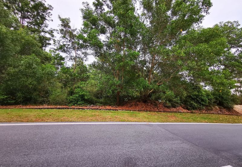 NILAI IMPIAN (LAMAN AKASIA)