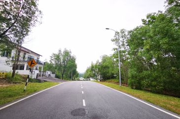 NILAI IMPIAN (LAMAN AKASIA)