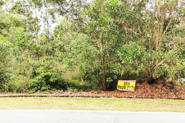 NILAI IMPIAN (LAMAN AKASIA)