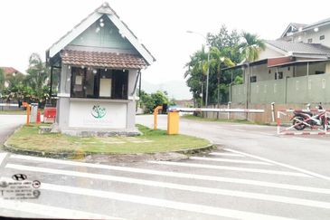 NILAI IMPIAN (LAMAN AKASIA)