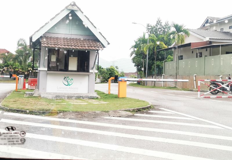 NILAI IMPIAN (LAMAN AKASIA)