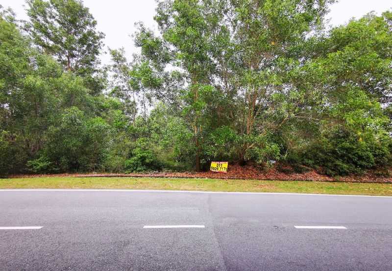 NILAI IMPIAN (LAMAN AKASIA)