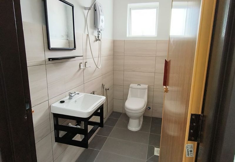 Kampung Tasik Permai