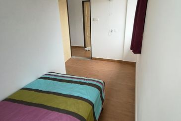 Kampung Tasik Permai