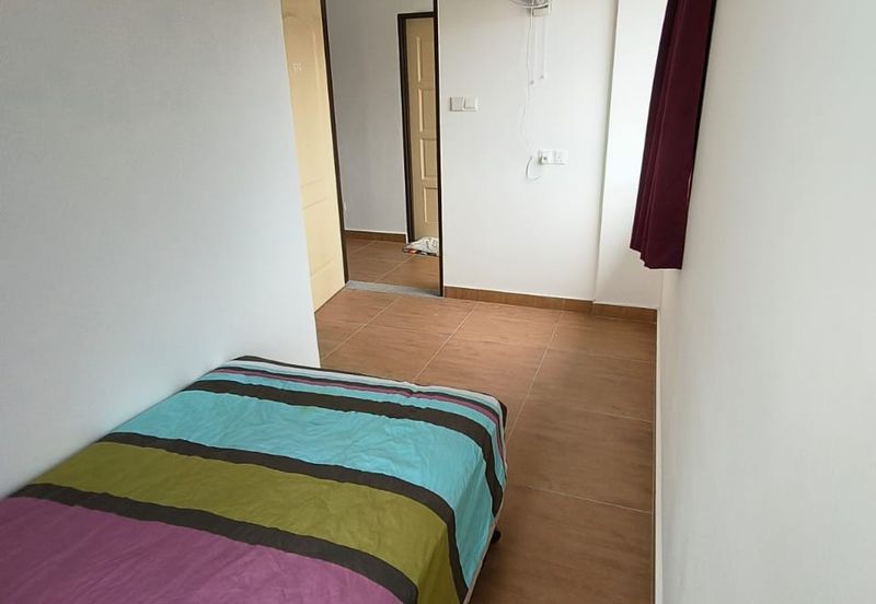 Kampung Tasik Permai