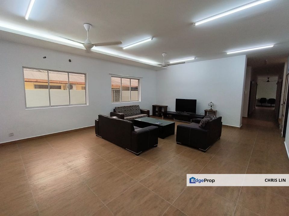 Ampang Tasik Permai 
3 Storey Bungalow Jalan Susur, Kampung Tasek Permai, , Selangor, Ampang
