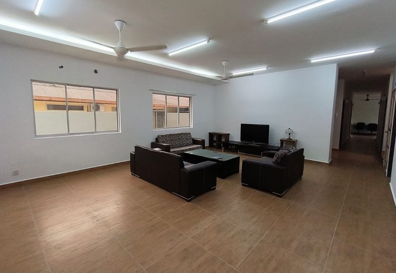 Kampung Tasik Permai