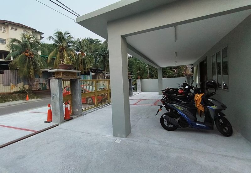 Kampung Tasik Permai