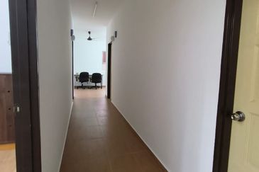 Kampung Tasik Permai