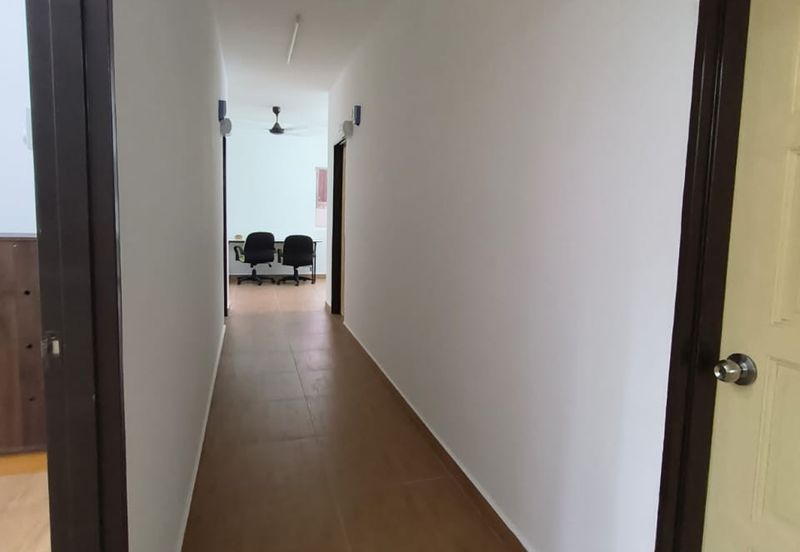 Kampung Tasik Permai