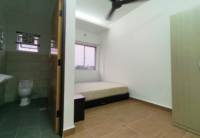 Kampung Tasik Permai