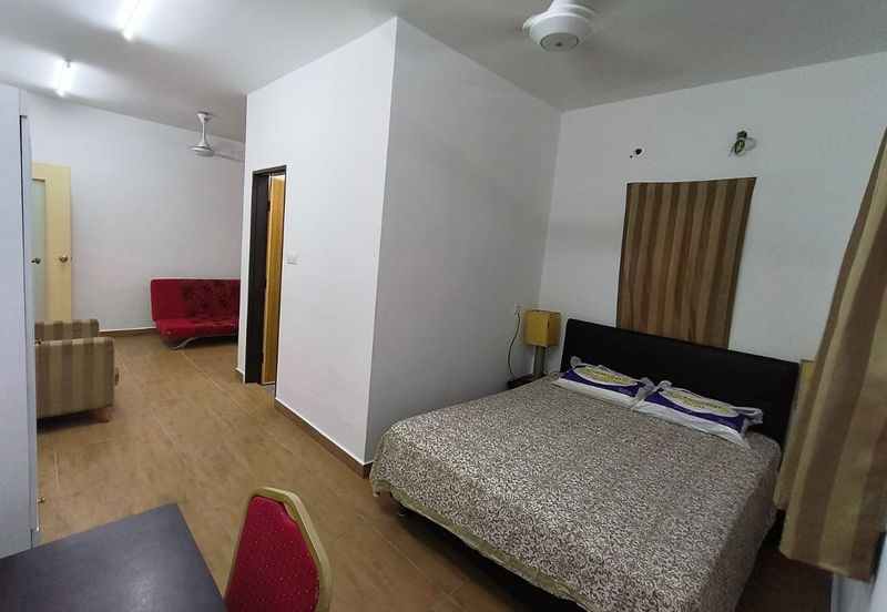 Kampung Tasik Permai