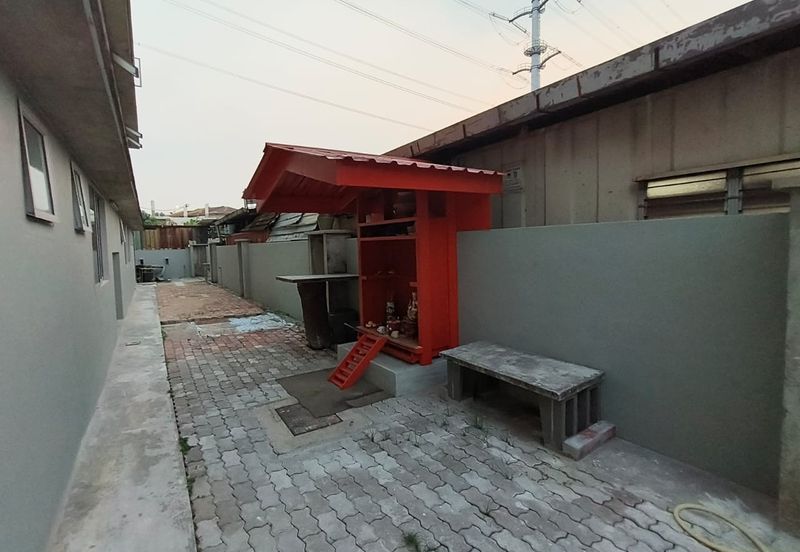 Kampung Tasik Permai