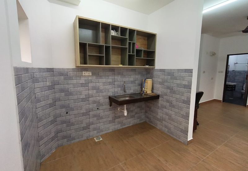 Kampung Tasik Permai