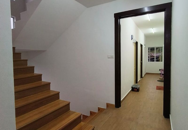 Kampung Tasik Permai