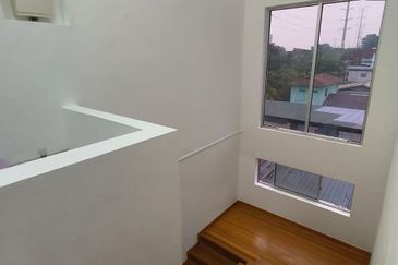 Kampung Tasik Permai