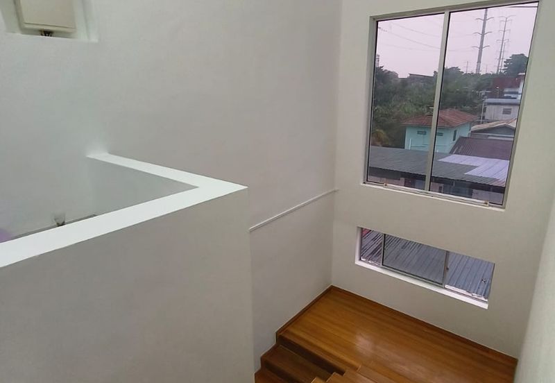 Kampung Tasik Permai