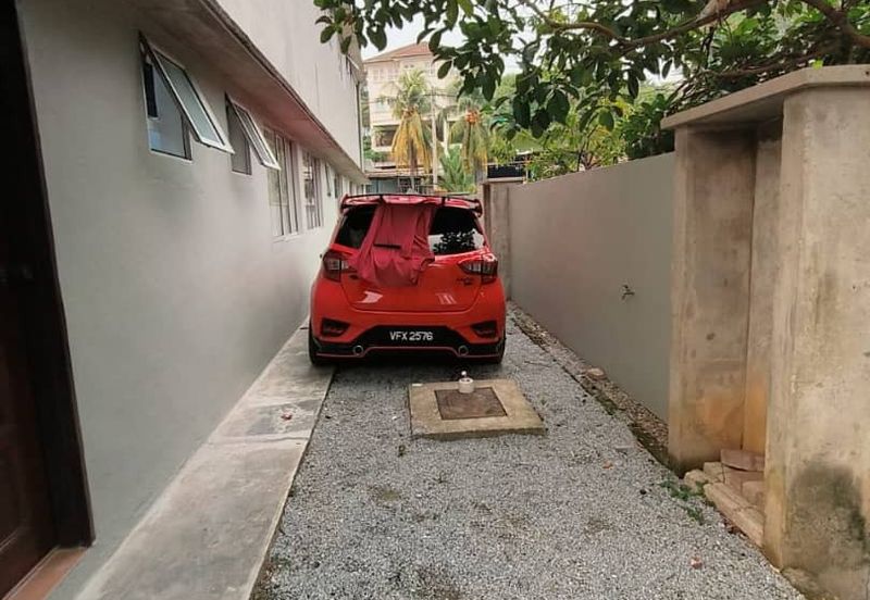 Kampung Tasik Permai