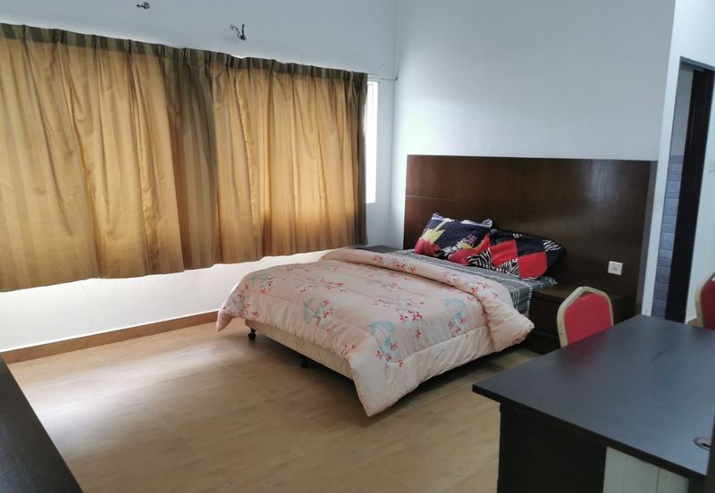 Kampung Tasik Permai