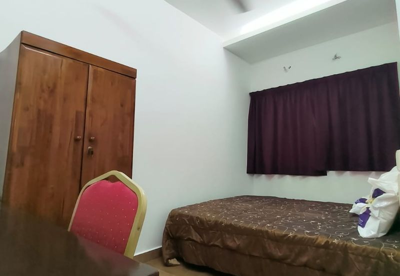 Kampung Tasik Permai