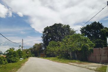 Kawasan Perindustrian Balakong