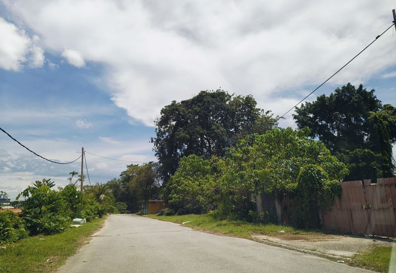 Kawasan Perindustrian Balakong