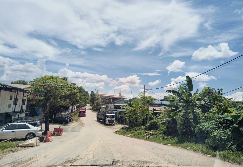 Kawasan Perindustrian Balakong