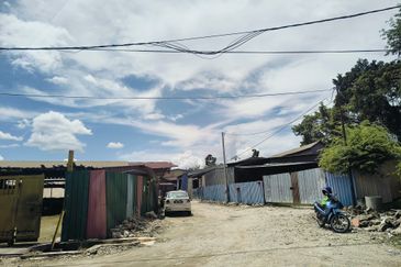 Kawasan Perindustrian Balakong