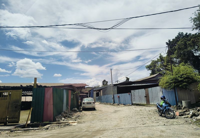 Kawasan Perindustrian Balakong