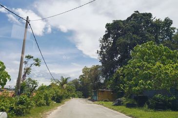 Kawasan Perindustrian Balakong