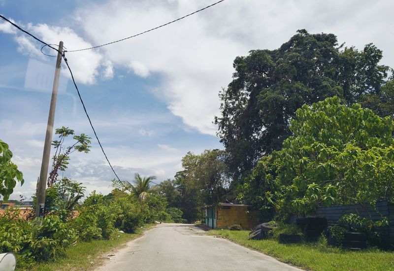 Kawasan Perindustrian Balakong