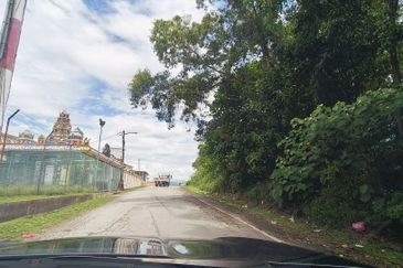 Kawasan Perindustrian Balakong