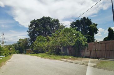 Kawasan Perindustrian Balakong