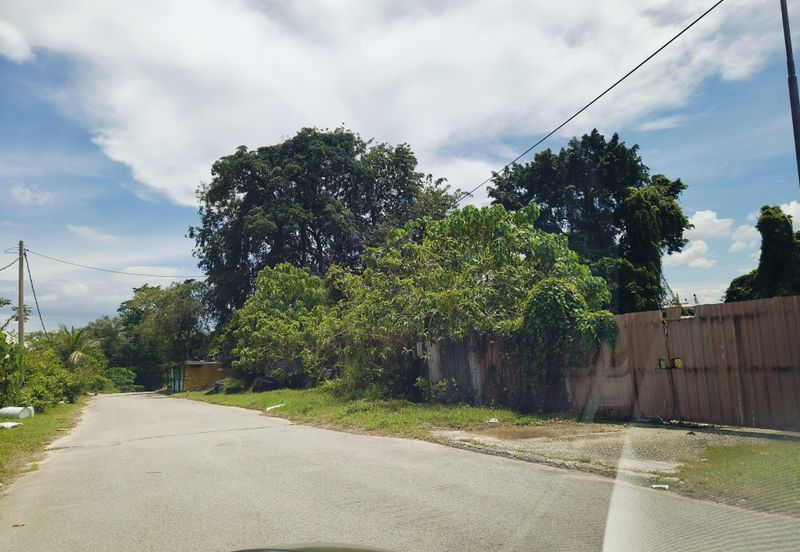 Kawasan Perindustrian Balakong