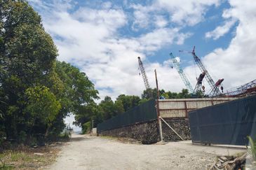 Kawasan Perindustrian Balakong